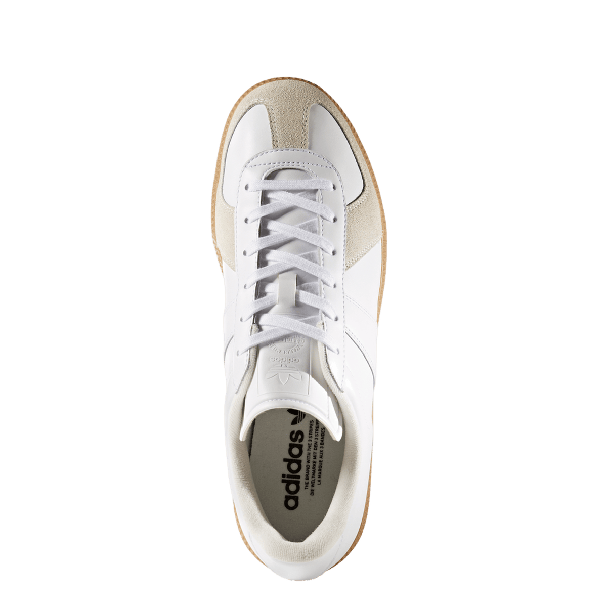adidas BW Army Footwear White