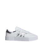 adidas Sambarose Cloud White Silver (Women's)