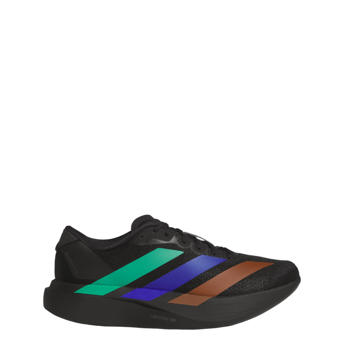 adidas Adizero Evo SL Pharrell Humanrace Black Green Blue