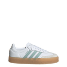 adidas Sambae Cloud White Wonder Blue (Women's)