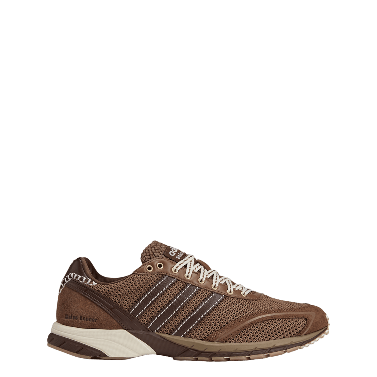 adidas Adizero Adios Mesh Wales Bonner Auburn Cream White