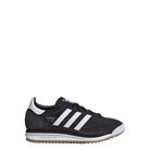 adidas SL 72 RS Core Black Cloud White Blue (GS)