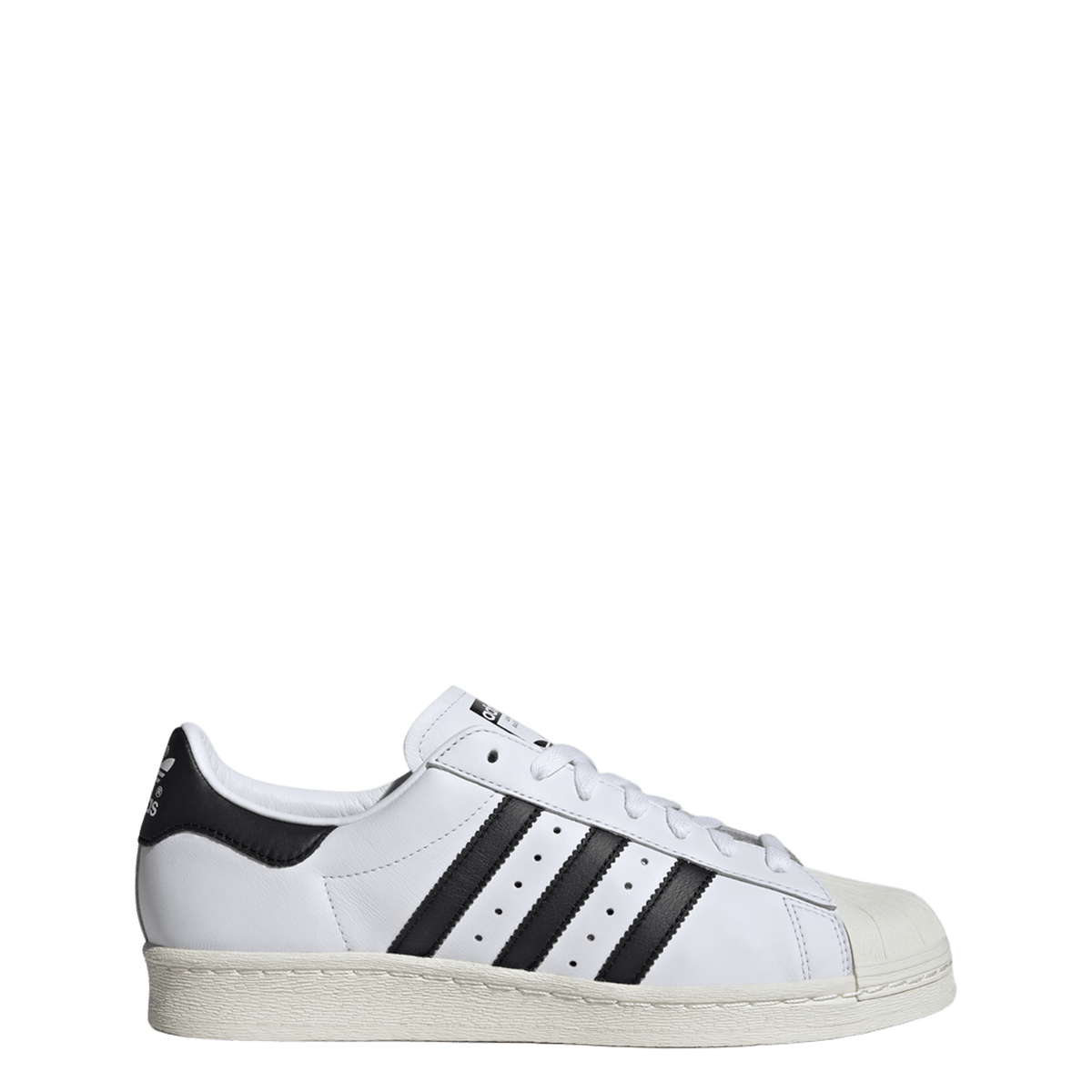 adidas Superstar 82 White Core Black