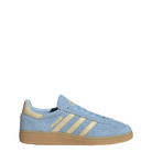 adidas Handball Spezial Clear Sky Warm Vanilla (Women's)