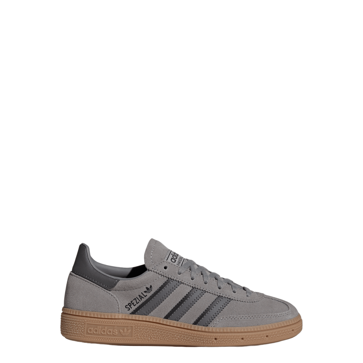 adidas Handball Spezial Grey Three Grey Five (GS)