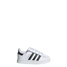 adidas Superstar II Cloud White Core Black (TD)