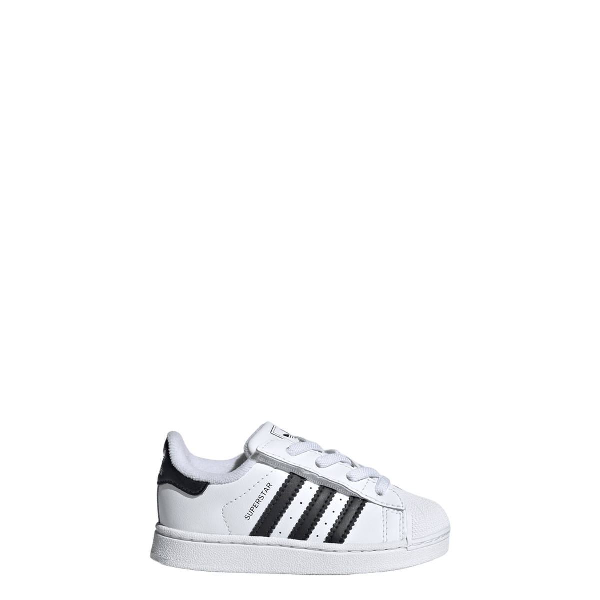 adidas Superstar II Cloud White Core Black (TD)