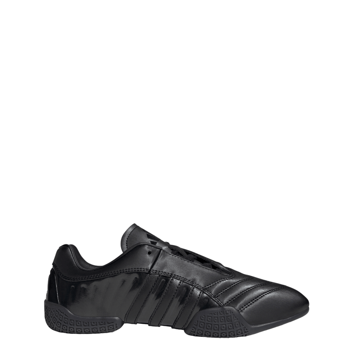 adidas Taekwondo Mei Elite Triple Black (Women's)