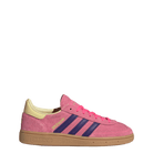 adidas Handball Spezial Lucid Pink Collegiate Purple Almost Yellow (Women's)