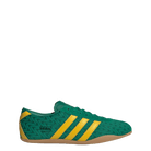adidas Tokyo Bold Green EQT Yellow (Women's)