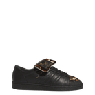 adidas Jabbar Low Willy Chavarria Black Cheetah