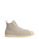adidas Superstar Hi Wales Bonner Mist Stone