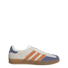 adidas Gazelle Indoor Cream White Blue Orange