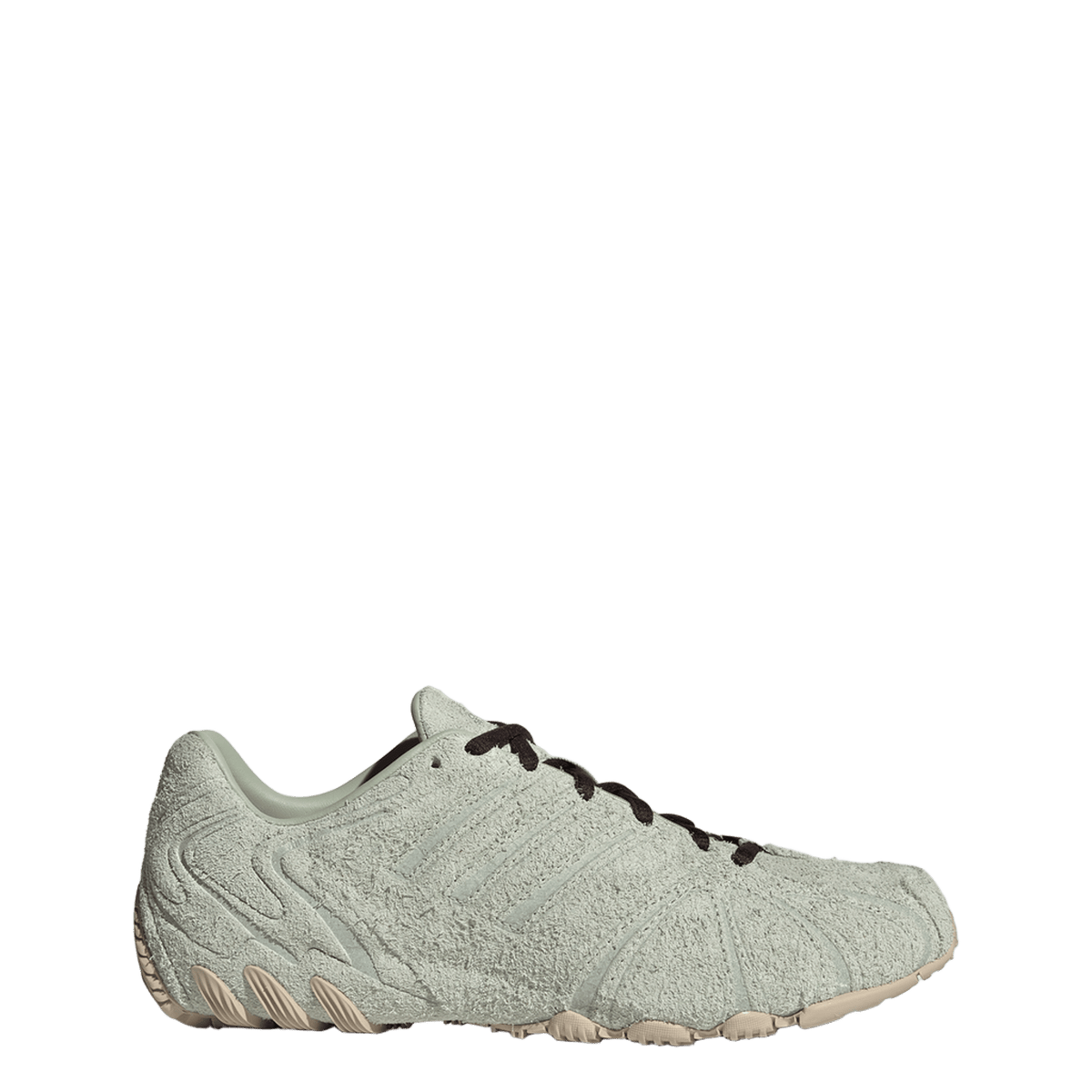 adidas Ghost Sprint Halo Green Aurora Coffee (Women's)