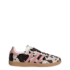 adidas Samba OG Cow Print Dark Brown Wonder Mauve (Women's)