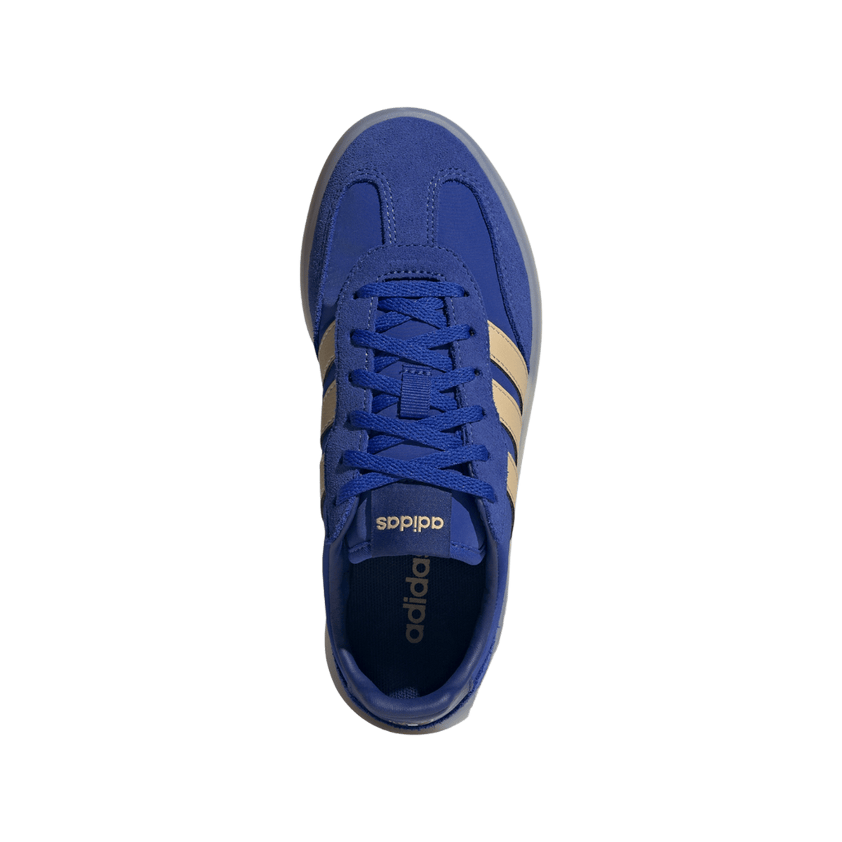 adidas Breaknet 3.0 Bold Blue Cloud White (GS)
