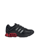adidas Megaride O1 Black Better Scarlet
