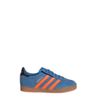 adidas Gazelle Comfort Closure Focus Blue Solar Oange (PS)