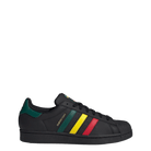 adidas Superstar Rasta Black