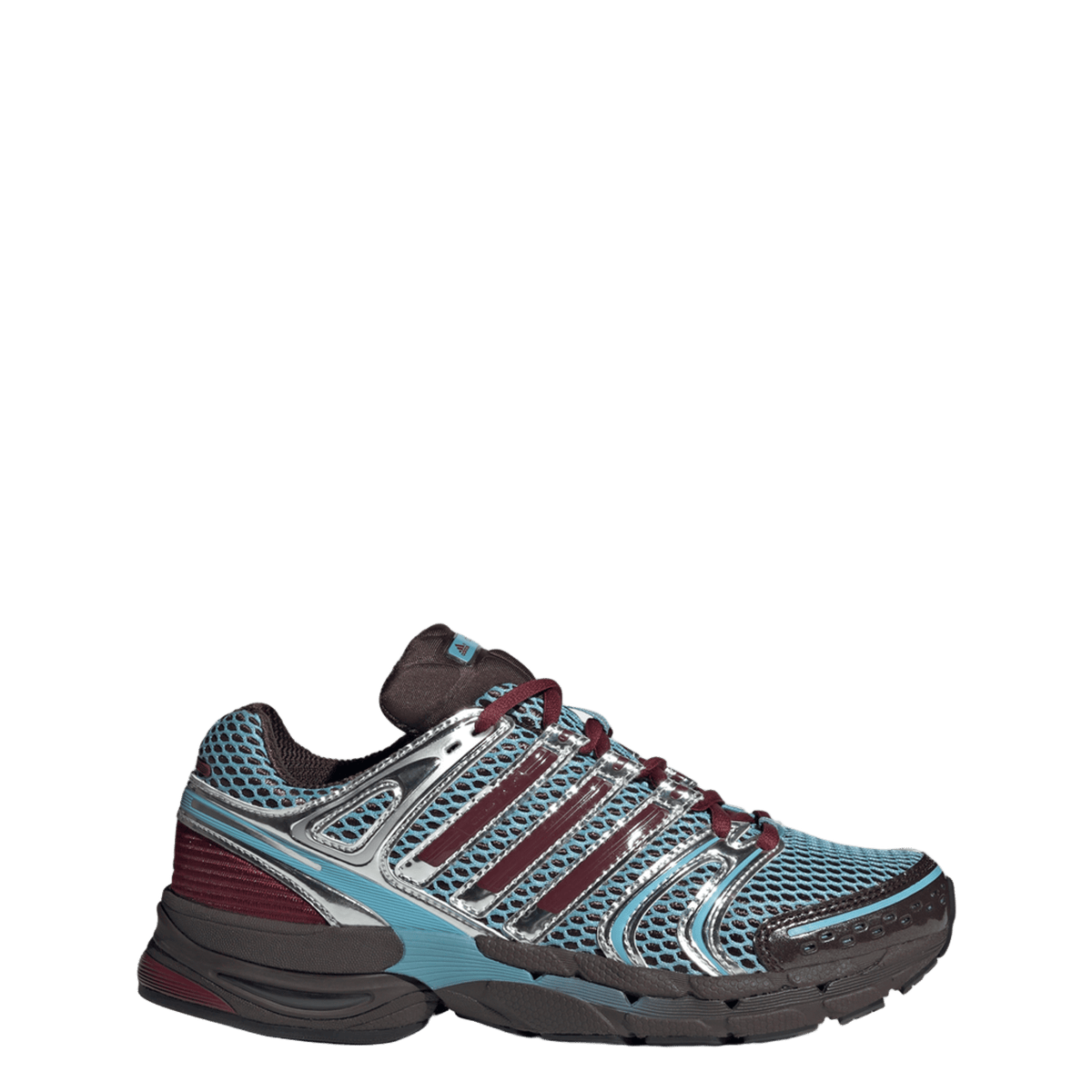 adidas Adistar Control 5 Preloved Blue Dark Brown (Women's)