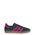 adidas Gazelle Indoor Aurora Ivy Shock Pink (Women's)
