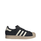 adidas Superstar II Black Off White Stone Khaki