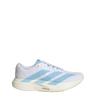 adidas Adizero Evo SL White Clear Blue