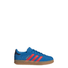 adidas Gazelle Indoor Lucid Ray Blue Lucid Red (PS)