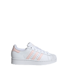 adidas Superstar II White Sandy Pink (GS)