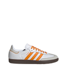 adidas Samba OG Cloud White Orange (Women's)