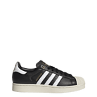 adidas Superstar II Black White Off White