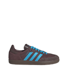 adidas Samba OG Shadow Brown Sky Rush (Women's)