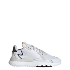 adidas Nite Jogger Crystal White