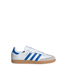 adidas Samba OG White Blue (GS)