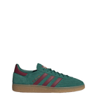adidas Handball Spezial Collegiate Green Shadow Red