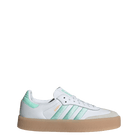 adidas Sambae Clear Mint (Women's)