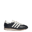 adidas SL 72 Core Black Leather (Women's)