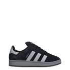 adidas Campus 00s Core Black Grey Two