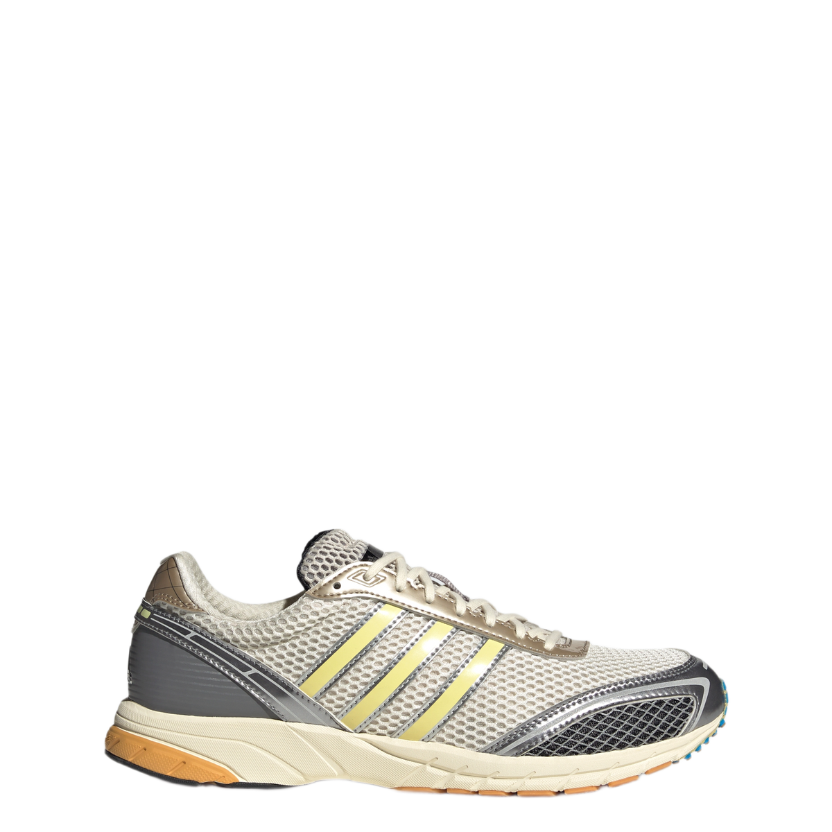 adidas Adizero Adios OG Alumina Matte Silver