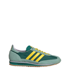 adidas SL 72 Active Green Yellow (Women's)