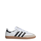 adidas Samba Decon White Black Gum