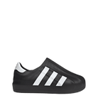 adidas adiFOM Superstar Black White