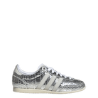 adidas Japan Patent Snakeskin Silver Metallic (Women's)