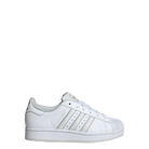 adidas Superstar II White Grey One (GS)