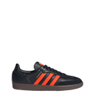 adidas Samba OG Black Impact Orange