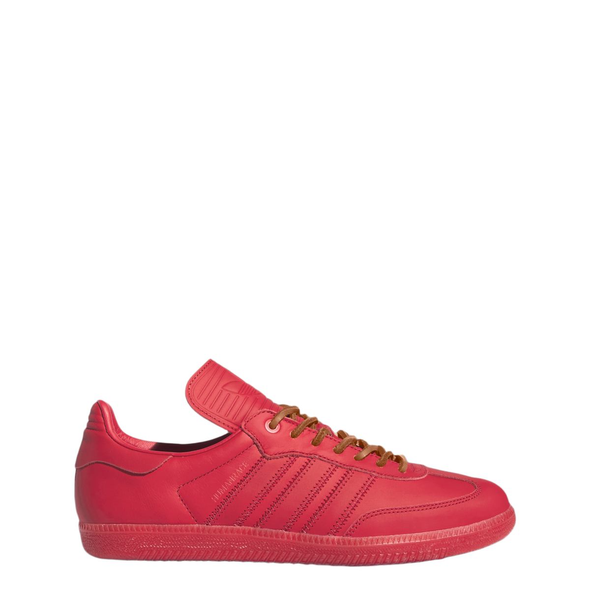 adidas Samba Pharrell Humanrace Red | IE7297