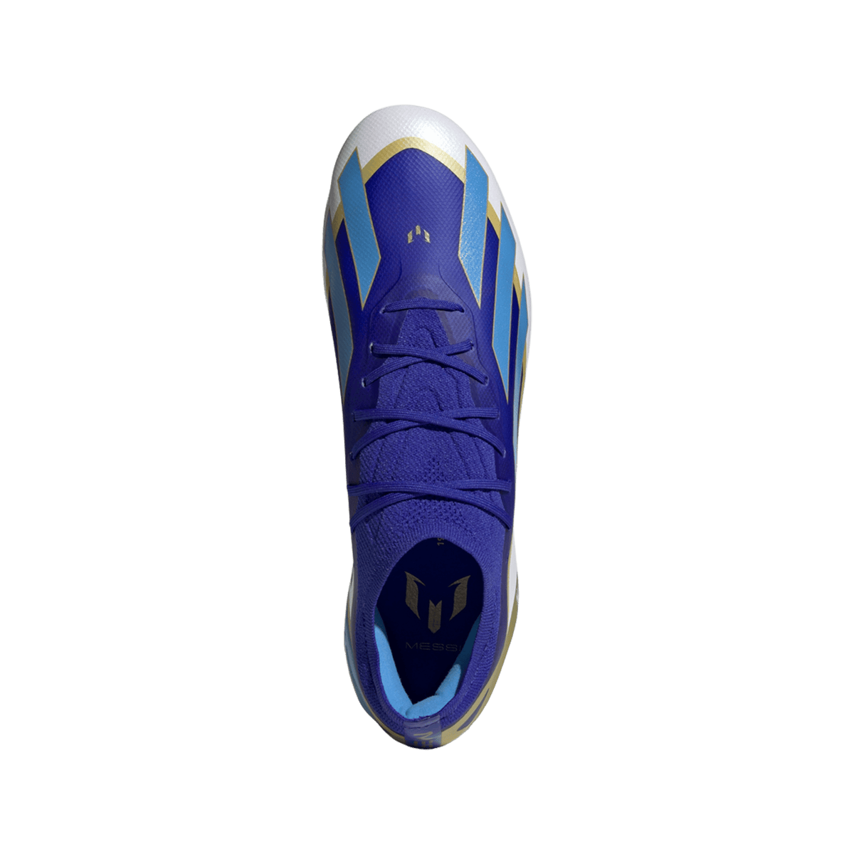 adidas X Crazyfast Elite FG Messi