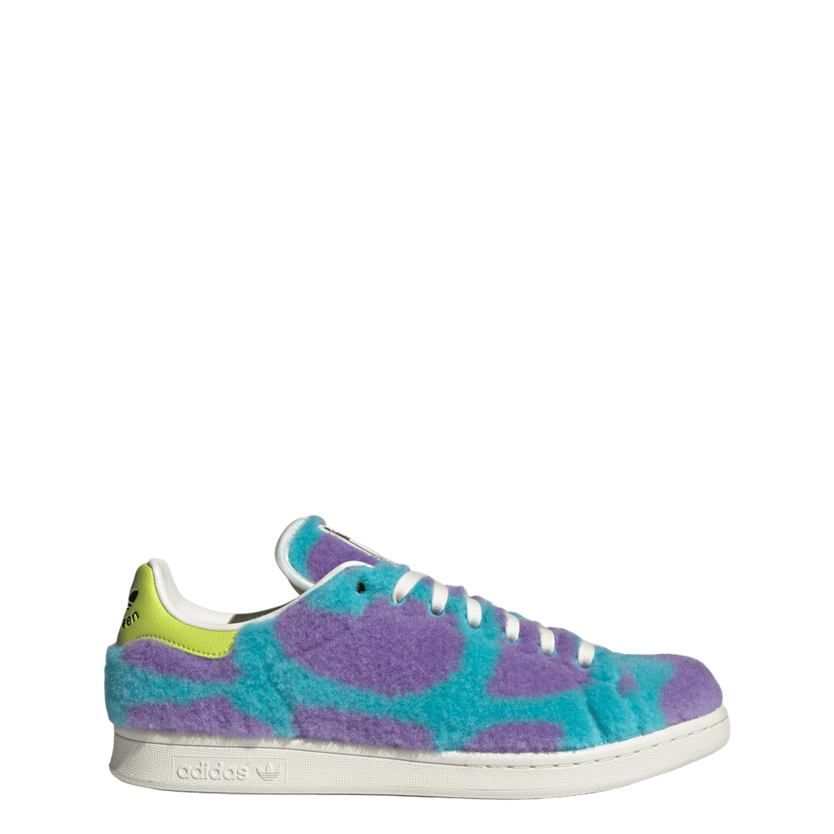 adidas Stan Smith Mike & Sulley Monsters Inc.
