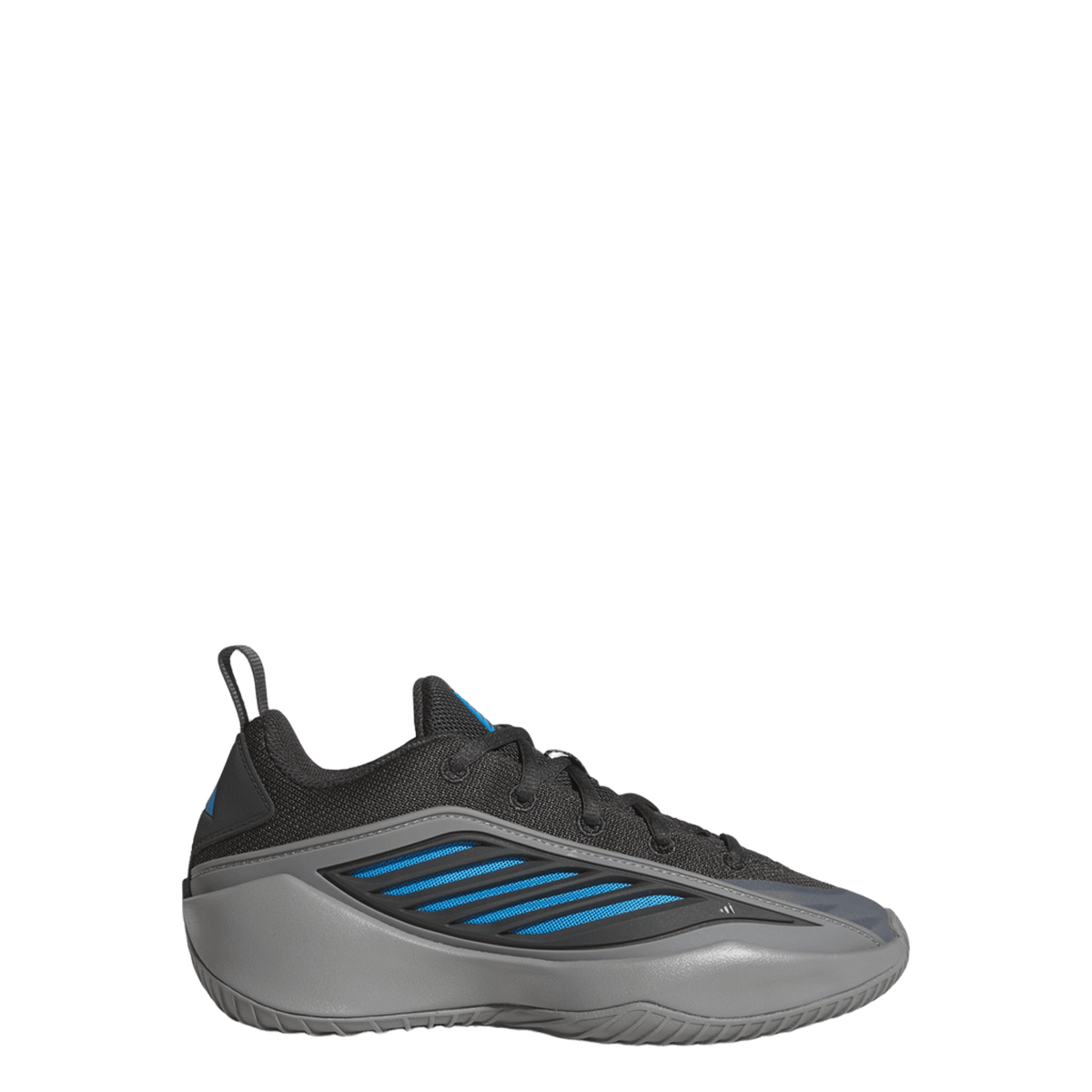 adidas Believe That 1 Carbon Lucid Ray Blue (GS)