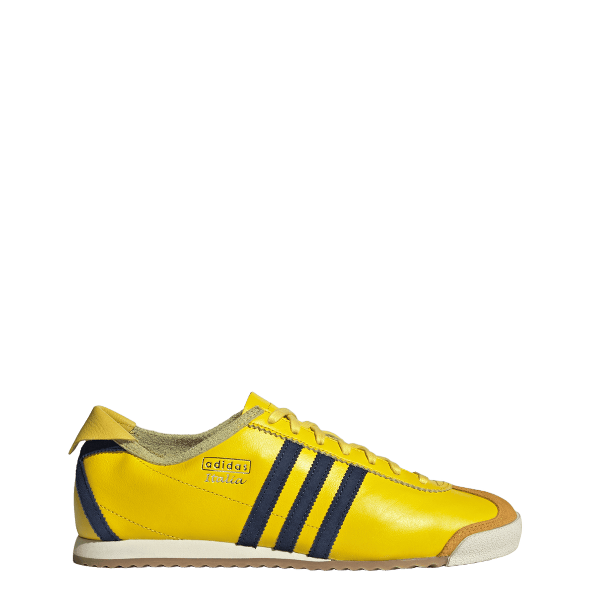 adidas Italia 60s Yellow Night Indigo